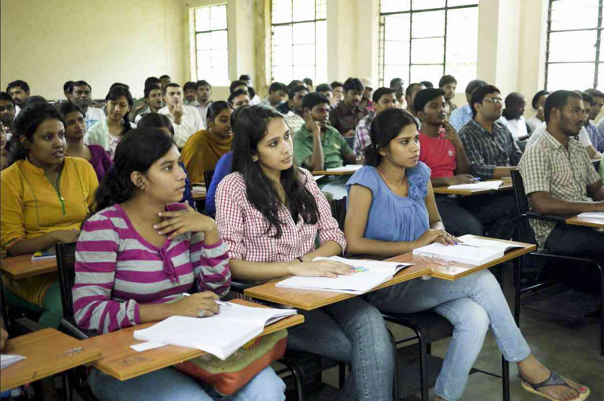 MPhil Entrance Exam Preparation at IMHAPS