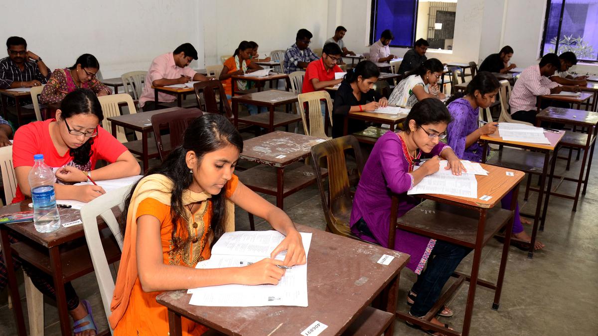 UGC-NET Coaching at IMHAPS
